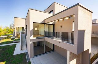 Wohnung mieten in Wettmannsberger Weg, 87437 Lenzfried, **NEUBAU** F.1.41 - 2-Zimmer Maisonettewohnung mit Dachterrasse