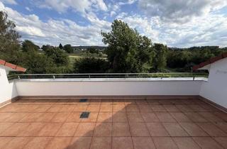 Penthouse mieten in Finkenstr. 19, 75217 Birkenfeld, Penthouse Wohnung mit Blick