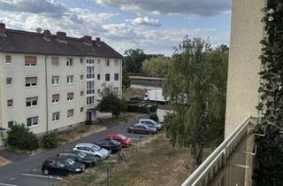 Wohnung mieten in Bebelstraße 62, 65462 Ginsheim-Gustavsburg, Toll geschnittene 2-Zimmer-Wohnung mit Balkon in Gustavsburg