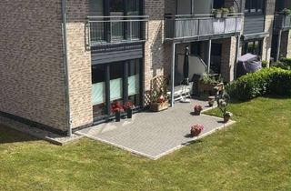 Wohnung mieten in Norderfeld, 24983 Handewitt, Lebendiger Wohnraum: 3-Zimmer-Wohnung in Handewitt