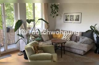 Tauschwohnungen in Gladbacher Wall 2a, 50670 Altstadt-Nord, Tauschwohnung: Wohnung im Agnesviertel
