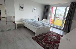 Wohnung mieten in Invalidenstraße 134, 10115 Mitte, Zentral in Mitte: Kompakte 2-Zimmer-Wohnung, komplett Möbliert, in der Invalidenstraße