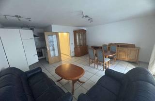 Wohnung mieten in 51105 Poll, Möblierte 2-Zimmer Wohnung in Köln-Poll zu vermieten