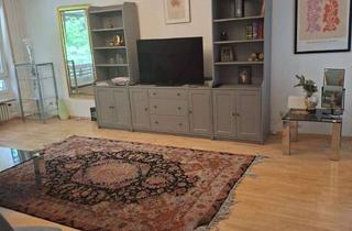 Wohnung mieten in 14052 Berlin, Zuhause mit 80 Quadratmetern und Balkon in Charlottenburg