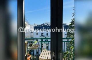 Tauschwohnungen in Mansteinstraße 30, 20253 Hoheluft-West, Tauschwohnung: Generalsviertel: Tauschen 3 gegen 4 Zimmer (gerne Garten)