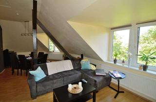 Wohnung mieten in Wilhelminenstraße 16, 59065 Hamm, Schöne DG Wohnung im Hammer Osten (Nähe Musikschule/Maximare)