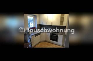 Tauschwohnungen in Marienterrasse, 22085 Uhlenhorst, Tauschwohnung: Schöne 3 Zimmer Wohnung in Uhlenhorst