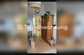 Tauschwohnungen in Humboldtstraße 27, 40237 Düsseltal, Tauschwohnung: Wunderbar ruhige Wohnung