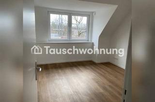 Tauschwohnungen in Bahrenfelder Chaussee 78, 22761 Bahrenfeld, Tauschwohnung: Tausch gegen Wohnung mit Garten