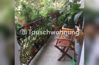 Tauschwohnungen in Rossbachstrasse, 10829 Schöneberg, Tauschwohnung: 100qm Altbauwohnung in Schöneberg,900,-€ warm