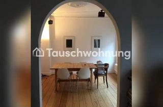 Tauschwohnungen in Rothenbaumchaussee 103, 20148 Rotherbaum, Tauschwohnung: Bieten Hamburg, suchen Berlin