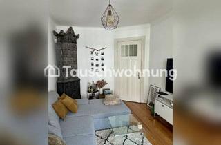 Tauschwohnungen in Lastropsweg, 20255 Eimsbüttel, Tauschwohnung: Süße Altbauwohnung in Eimsbüttel mit Balkon