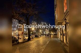 Tauschwohnungen in Braunschweiger Straße 10, 12055 Neukölln, Tauschwohnung: suche wohnung mit sonne