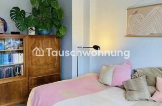 Tauschwohnungen in Bizetstraße 112, 13088 Weißensee, Tauschwohnung: 2 Zimmer Dachgeschoss Komponistenviertel