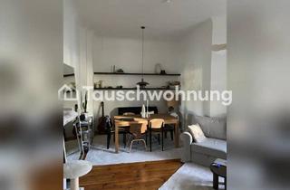 Tauschwohnungen in Wühlischstraße 27, 10245 Friedrichshain, Tauschwohnung: 2-Zimmer-Wohnung in 3. OG, direkt am Boxhagener Platz