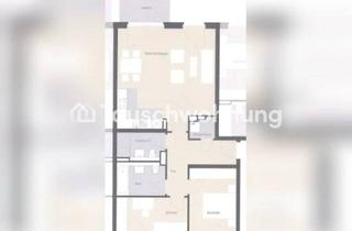 Tauschwohnungen in 22303 Barmbek-Nord, Tauschwohnung: Moderne 3 Zimmerwohnung