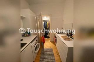 Tauschwohnungen in Naugarder Straße 11, 10409 Prenzlauer Berg, Tauschwohnung: 1 Zimmer AltbauWohnung gegen Wohnung mit min. 2 Schlafzimmen