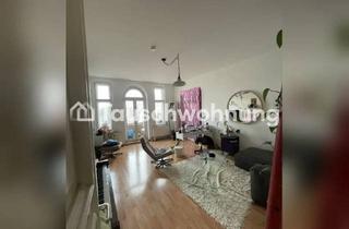 Tauschwohnungen in Bergstraße 79, 10115 Mitte, Tauschwohnung: 2-Zimmer Altbau mit Balkon, Rosenthaler Platz