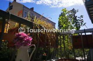 Tauschwohnungen in Schreinerstraße 17, 10247 Friedrichshain, Tauschwohnung: Familienfreundliche 3 Zi Samariter