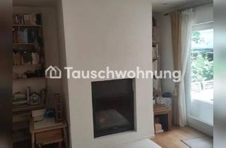 Tauschwohnungen in Am Schlachtensee, 14129 Zehlendorf, Tauschwohnung: Maisonette Wohnung am Schlachtensee
