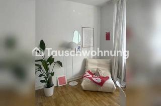 Tauschwohnungen in Heideweg, 22085 Uhlenhorst, Tauschwohnung: 1 Zimmer Wohnung gegen 2,5-3 Zimmer