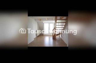 Tauschwohnungen in Keine Angabe 00, 22083 Barmbek-Süd, Tauschwohnung: Helle Galeriewohnung 2,5 Zimmer