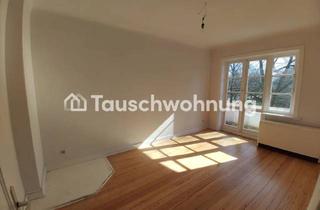 Tauschwohnungen in Ohlsdorfer Straße 89, 22297 Winterhude, Tauschwohnung: Schöne Rotklinkerwohnung am Stadtpark