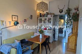Tauschwohnungen in Subbelrather Str 383, 50825 Ehrenfeld, Tauschwohnung: Maisonette Wohnung in Ehrenfeld