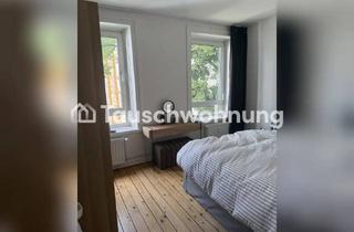 Tauschwohnungen in 22303 Winterhude, Tauschwohnung: Hamburg-Nord: 2-Zimmer-Wohnung, 48 m², 920 €