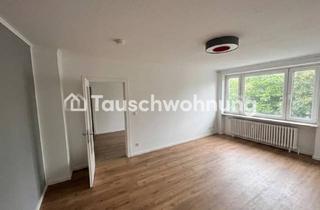 Tauschwohnungen in 22527 Stellingen, Tauschwohnung: 75 m² Wohnung in Eimsbüttel