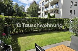 Tauschwohnungen in 22081 Barmbek-Süd, Tauschwohnung: Barmbek Süd ,Tausche 3 Zimmer gegen 2 Zimmer Wohnung