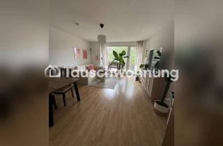 Tauschwohnungen in 48145 Mauritz, Tauschwohnung: Münster Mauritz: 2-Zimmer-Wohnung, 63 m² für 930€ warm