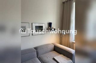 Tauschwohnungen in 20251 Hoheluft-Ost, Tauschwohnung: Hoheluft-Ost: 3-Zimmer-Wohnung, 70 m², 1150 €