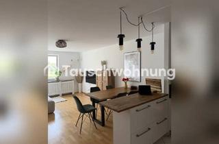 Tauschwohnungen in Utrechter Straße, 50674 Altstadt-Süd, Tauschwohnung: 2 Zimmer, 58m2 Balkon gg. 3 Zimmer mit Balkon