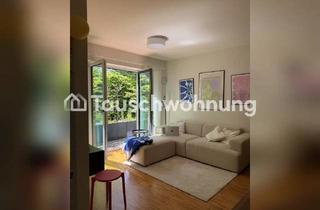 Tauschwohnungen in 20459 Neustadt, Tauschwohnung: 3-Zimmer-Neubau mit 2 Bädern und Terrasse an der Michelwiese