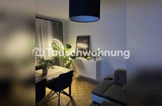 Tauschwohnungen in 20257 Eimsbüttel, Tauschwohnung: Charmante 2,5-Zimmer-Wohnung in Eimsbüttel gg. Eppendorf