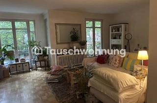 Tauschwohnungen in Curschmannstraße 22, 20251 Eppendorf, Tauschwohnung: 4-Zimmer-Wohnung in Hamburg-Nord, 98 m²