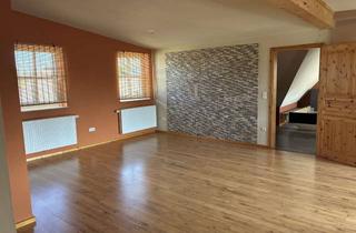 Wohnung mieten in Am Freibad 29, 32369 Rahden, 3-Zimmer-Wohnung in Rahden