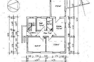 Wohnung mieten in Kalkstraße 00, 65606 Villmar, Schöne 3 ZKB Erdgeschosswohnung