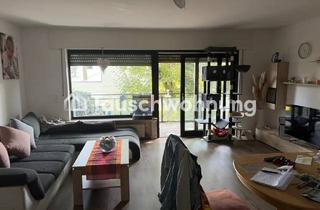 Tauschwohnungen in 53604 Bad Honnef, Tauschwohnung: 115 m² Wohnung in Bad Honnef