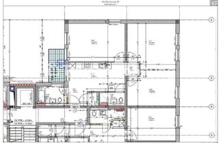 Tauschwohnungen in Dahlienstraße 22, 65451 Kelsterbach, Tauschwohnung: 3 Zi Whg in Kelsterbach/ Frankfurt gegen 3Zi in Hamburg