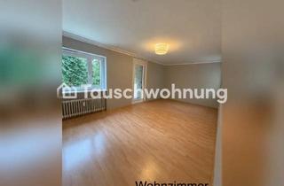 Tauschwohnungen in Hamburger Hochstraße 28, 22767 Altona-Altstadt, Tauschwohnung: SAGA 3,5-Zimmer-Wohnung in Altona, 87 m²