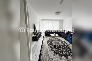 Tauschwohnungen in 50769 Worringen, Tauschwohnung: 3-Zimmer-Wohnung in Köln-Worringen zum Tausch