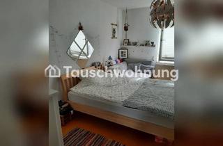 Tauschwohnungen in 67657 Innenstadt, Tauschwohnung: Gemütliche 35 m² Wohnung in Kaiserslautern