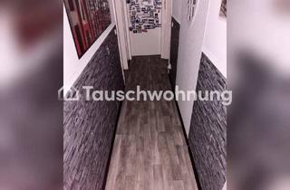 Tauschwohnungen in 22547 Lurup, Tauschwohnung: Tausche 3 Zimmer Wohnung