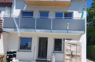 Wohnung mieten in 88085 Langenargen, Erstbezug nach Kernsanierung – Helle 2,5-Zimmer-Wohnung mit Balkon in Langenargen