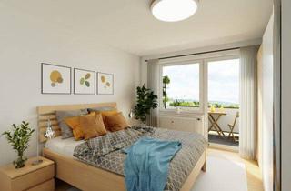 Wohnung mieten in Fürstenstr. 254, 09130 Chemnitz, Modernes Bad / Balkon / Aufzug