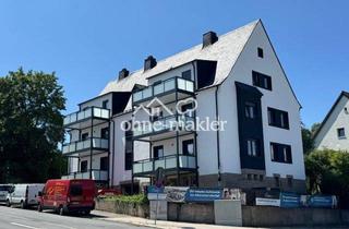 Wohnung mieten in 95032 Hof, Erstbezug - sanierte 3-Raumwohnung mit großem Balkon