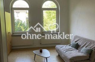 Wohnung mieten in Wilhelmsplatz 8, 31785 Hameln, Stilvolle 2-Zimmer-Wohnung