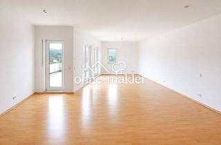Lofts mieten in Alte Kemmenauer Strasse 37, 56130 Bad Ems, Großzügige 86 m² Studio-Wohnung mit Loft-Charakter und Dachterrasse